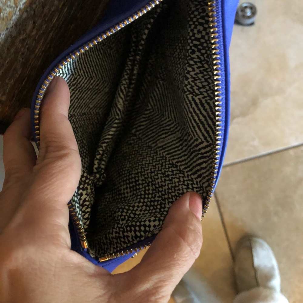 Rebecca Minkoff handbag - Picture 3 of 4